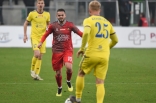 Zagłębie Sosnowiec - Polonia Bytom