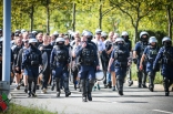 Sparta Katowice - Zagłębie Sosnowiec cz. II