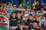 Zagłębie Sosnowiec - Resovia Rzeszów (galeria2)