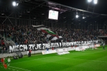 Zagłębie Sosnowiec - Olimpia Elbląg cz.II
