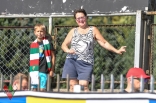 Olimpia Elbląg - Zagłębie Sosnowiec cz. II