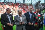 Zagłębie Sosnowiec - Legia Warszawa cz.II