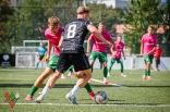 Sparta Katowice - Zagłębie Sosnowiec cz. II
