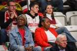 El. ME koszykarek: Polska - Belgia