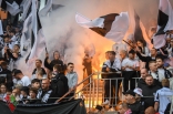Sandecja Nowy Sącz - Zagłębie Sosnowiec cz.II