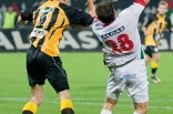 Zagłębie Sosnowiec - Nielba Wągrowiec (cz. III)
