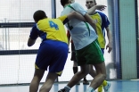 El. do XV HMZ: Turniej w Zawierciu