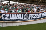 Zagłębie Sosnowiec - ŁKS II Łódź cz. II