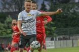 Puszcza Niepołomice - Zagłębie Sosnowiec (galeria2)