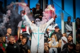 Zagłębie Sosnowiec - Legia Warszawa cz.II