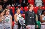 Basket Liga Kobiet: MB Zagłębie Sosnowiec - MKS Pruszków (galeria2)