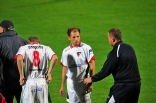 Zagłębie Sosnowiec - Lechia Zielona Góra (cz. II)