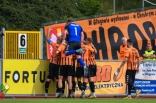 Chrobry Głogów - Zagłębie Sosnowiec