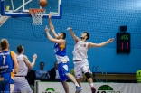 Basket Zagłębie Sosnowiec - Spójnia Stargard Szczeciński
