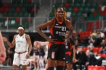 Basket Liga Kobiet: MB Zagłębie - Energa Toruń