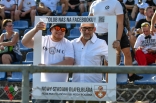 Olimpia Elbląg - Zagłębie Sosnowiec cz. II