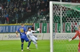 Zagłębie Sosnowiec - Stomil Olsztyn (galeria 2)