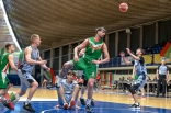 Zagłębie Sosnowiec - Basket 2010 Kruszwica