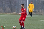 Sparing: Zagłębie Sosnowiec - Radomiak Radom
