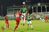 Warta Poznań - Zagłębie Sosnowiec