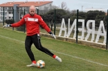 Trening 21.01.2019