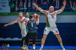 III liga koszykówki mężczyzn. Zagłębie Sosnowiec - MCKiS Jaworzno (108:47)