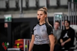 Basket Liga Kobiet: MB Zagłębie Sosnowiec - MKS Pruszków (galeria2)