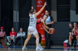 MB Zagłębie Sosnowiec - Contimax MOSIR Bochnia