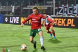 Puchar Polski: Zagłębie Sosnowiec - ŁKS Łódź