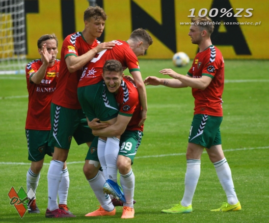 To był rok (część III)
