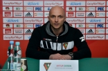 Pogoń Siedlce - Zagłębie Sosnowiec