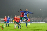 Zagłębie Sosnowiec - Miedź Legnica