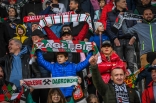 Zagłębie Sosnowiec - Polonia Warszawa cz.3