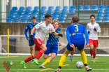 CLJ U-17 - Arka Gdynia vs Zagłębie Sosnowiec (0:2)