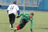 Sparing: Zagłębie Sosnowiec - BKS Stal Bielsko-Biała