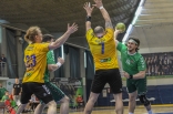 Piłka Ręczna: Zagłębie Handball Team Sosnowiec - Olimpia Piekary 