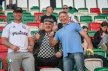  Zagłębie Sosnowiec - Hutnik Kraków cz.3