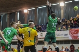 Piłka Ręczna: Zagłębie Handball Team Sosnowiec - Olimpia Piekary 