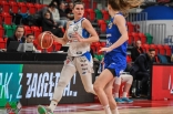 Puchar Polski Kobiet : Polska Strefa Inwestycji Enea AJP Gorzów Wlkp - VBW Arka Gdynia (73-68)