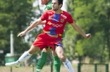 Sparing: Zagłębie - Oderka
