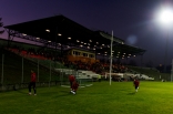 Zagłębie Sosnowiec - MKS Kluczbork