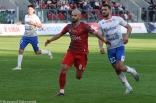 Zagłębie Sosnowiec - Podbeskidzie Bielsko-Biała