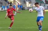 Zagłębie Sosnowiec - Hutnik Kraków cz. 2