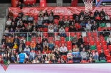 Suzuki Puchar Polski Koszykówka - PolskaStrefaInwestycji Enea Gorzów Wielkopolski - BC Polkowice