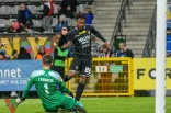 Miedź Legnica - Zagłębie Sosnowiec