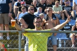 Olimpia Elbląg - Zagłębie Sosnowiec cz. II