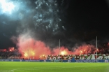 Zagłębie Sosnowiec - Legia Warszawa (część 2)