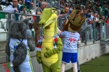 Zagłębie Sosnowiec - GKS Katowice cz. 3