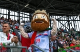 Zagłębie Sosnowiec - GKS Katowice cz. 3
