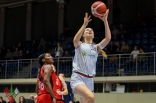 MB Zagłębie Sosnowiec - Contimax MOSIR Bochnia